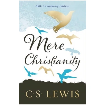 Mere Christianity Gift Edition edition