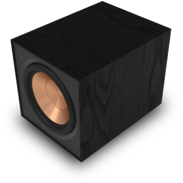 Klipsch Reference R-101SW Subwoofer