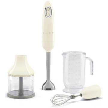 SMEG rokas blenderis, HBF03CREU HBF03CREU