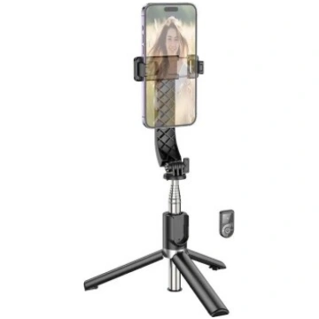Selfie stick Hoco tripod with wireless remote cont