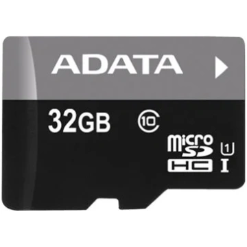 ADATA Premier UHS-I 32 GB microSDHC Flash memory c