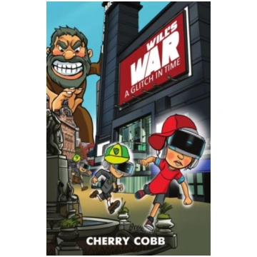 Will"s War: A Glitch in Time Bookshop