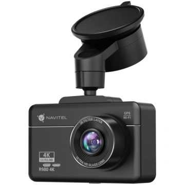Navitel Automobiļu DVR R980 NAV011