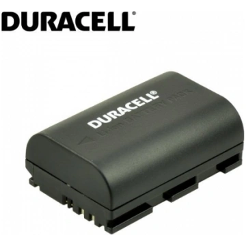 Duracell Premium Analogs Canon LP-E6 Akumulātors E