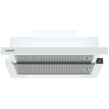 CATA Hood | CAMPANA TFH 6830 GWH | Telescopic | En