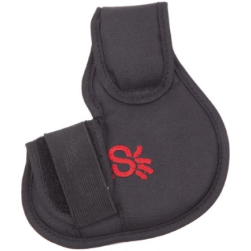 Piederums, SPIDER HOLSTER, SPIDER BLACK WIDOW PAD,
