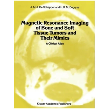 Magnetic Resonance Imaging of Bone and Soft Tissue