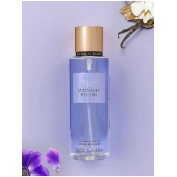 Victoria’s Secret Midnight Bloom parfīmēts ķermeņa