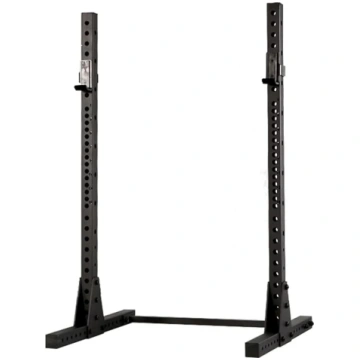 OWOHYG Squats, Barell Power Rack treniņu statīvs, 