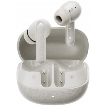 Bezvadu Austiņas In-ear Qcy Buds Ht15 Anc Tws Blue