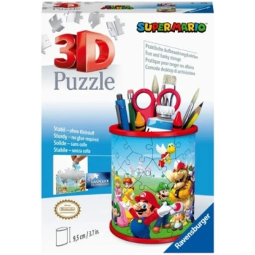 Super Mario Ravensburger Polska