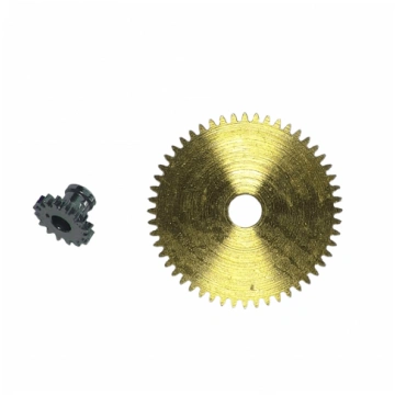 Audemars Piguet 3120, 3126 wheel with pinion set p