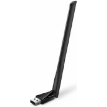 Mercusys MA30H High Gain Wi-Fi USB Adapter aksesuā