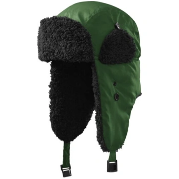 Pūkains beanie Unisex Mmyts