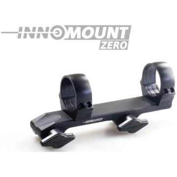 INNOMOUNT ZERO Blaser/Sauer 505 - gredzens 30mm au