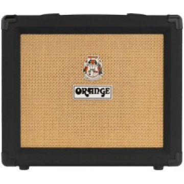 ORANGE CRUSH 20RT BK