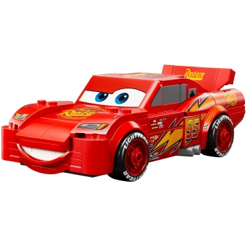 LEGO - Speed Champions - Lightning McQueen (77255)