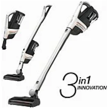 Miele Triflex HX1 Performance putekļu sūcējs MIELE