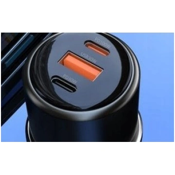 Ladowarka Vega ECOBOX* LADOWARKA SAMOCHODOWA USB+T