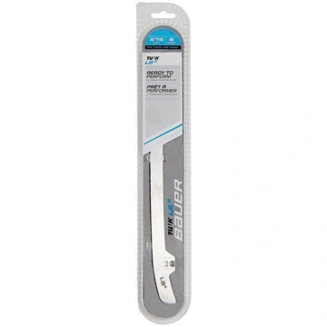 Bauer TUUK LS2 STAINLESS STEEL PKG(2) Junior Slidu