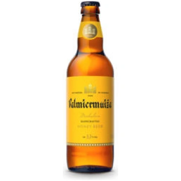 Alus VALMIERMUIŽA Medalus 5,3% 0,5L D