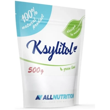 ALLNUTRITION GREEN LINE KSYLITOL 500g