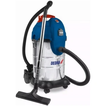 Odkurzacz przemysowy Dedra Mobile dust extractor C