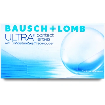 ULTRA® (3 lēcas)