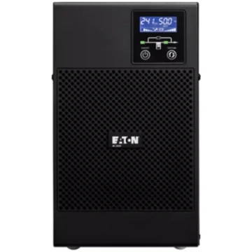 Eaton | OnLine UPS | 9E2000I | 2000 VA | 1600 W | 