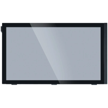 Lian Li Lian Li Dan Cases A3-matx Left Side Temper