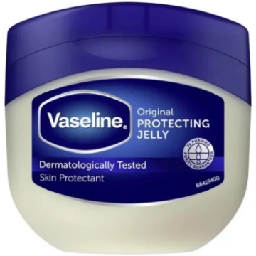 Vaseline Pure Petroleum Jelly Original vazelīns ād