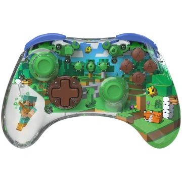 PDP wireless controller REALMz Nintendo Switch, fo