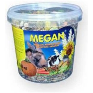Megan POKARM DLA GRYZONIA 1 L 66814567