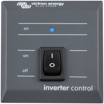 Victron Invertora vadība VE.Direct Victron Energy
