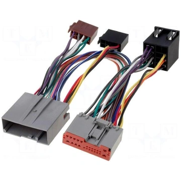 Cable for THB, Parrot hands free kit | Ford,Land R