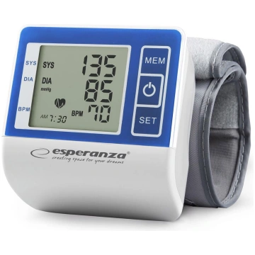 Esperanza pulse meter Wigor ECB001 ( ECB001 )