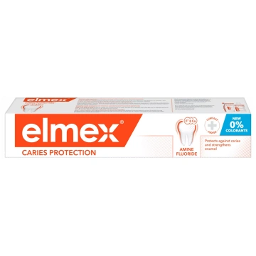 ELMEX Caries Protection zobu pasta, 75 ml