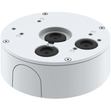 Kameras stiprinājums AXIS T94S01P Conduit Back Box