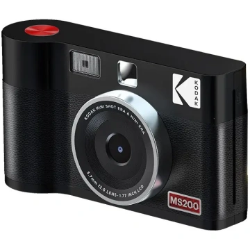 Kodak Mini Shot 2 Era Instant Camera and Printer B