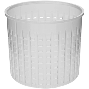 Apaļā siera forma BROWIN 411322 Ø 8,4 cm 250 g
