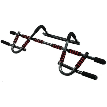 Tunturi Push/Pull-Up Deluxe daudzfunkcionāla durvj