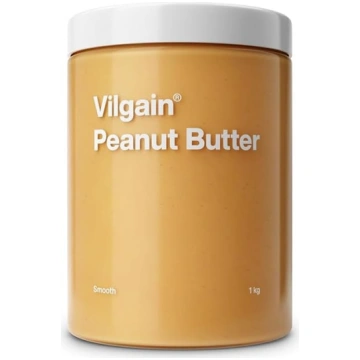 Vilgain Organiskais zemesriekstu sviests 1 kg - 10