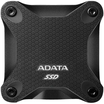 ADATA SD620 - SSD - 2 TB - USB 3.2 Gen 2 SD620-2TC