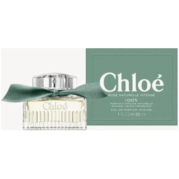 CHLOE ROSE NATURELLE INTENSE EDP 30ML
