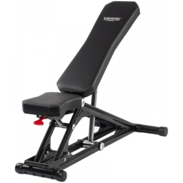 Taurus Design Line Weight Bench