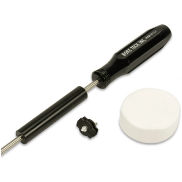 Bore Tech Bolt Action Cleaning Tool Kit