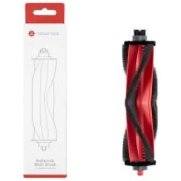 ROBOROCK Detachable Rubber Main Brush with Robust