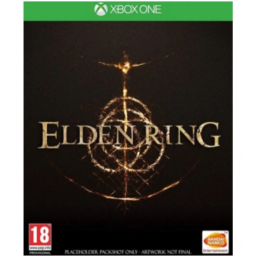 Datorspēle Xbox One Elden Ring Namco Bandai