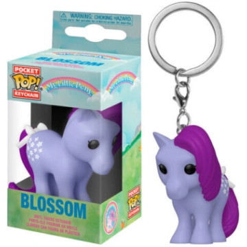 Funko kulons My Little Pony Blossom 4cm