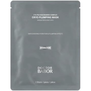 Cryo Plumping Mask BABOR 402707